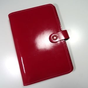 Filofax Original Agenda Planner personal sized